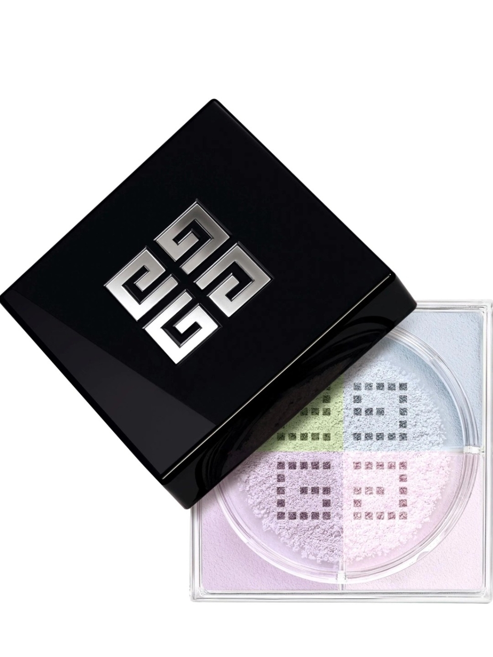Givenchy Prisme Libre Loose Powder #1 - Pastel Multi-Color